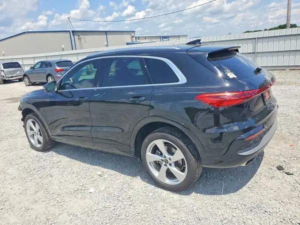 WA12AAGU0S2015328 2025 AUDI Q5 - Image 2