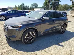 WA12AAGU0S2035286 2025 AUDI Q5
