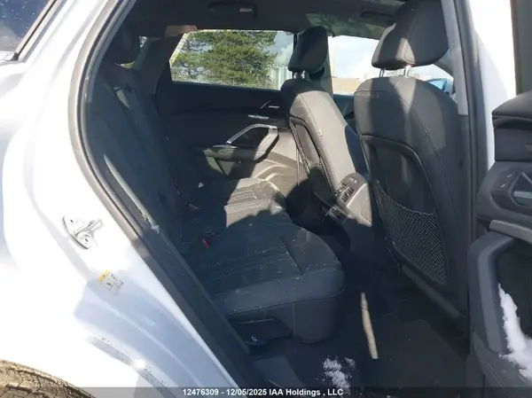 WA12AAGU0S2035580 2025 AUDI Q5 - Image 8