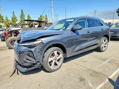 WA12AAGU0S2054467 2025 AUDI Q5