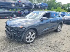 WA12AAGU0S2063914 2025 AUDI Q5
