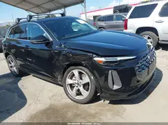WA12AAGU0S2095813 2025 AUDI Q5