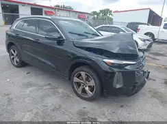 WA12AAGU0S2097142 2025 AUDI Q5