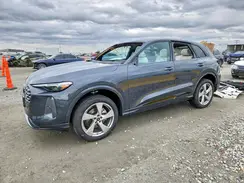 WA12AAGU0S2118670 2025 AUDI Q5
