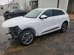 WA12AAGU0T2042627 2026 AUDI Q5
