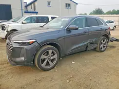WA12AAGU1S2014558 2025 AUDI Q5