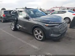 WA12AAGU1S2033904 2025 AUDI Q5