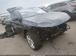 WA12AAGU1S2036446 2025 AUDI Q5