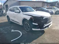 WA12AAGU1S2070645 2025 AUDI Q5