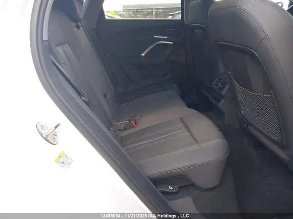 WA12AAGU1S2070645 2025 AUDI Q5 - Image 8