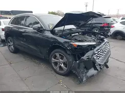 WA12AAGU1S2076803 2025 AUDI Q5