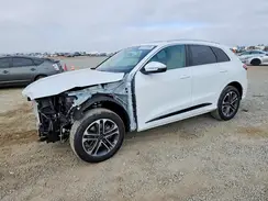 WA12AAGU1S2080835 2025 AUDI Q5