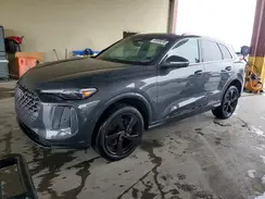 WA12AAGU2S2008123 2025 AUDI Q5