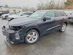 WA12AAGU2S2013337 2025 AUDI Q5
