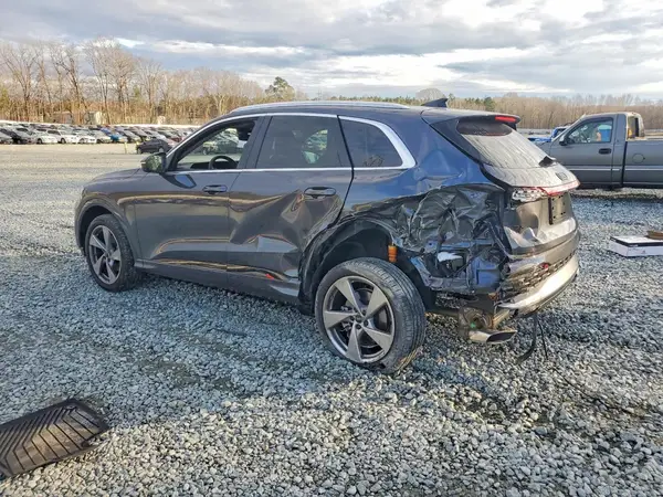 WA12AAGU2S2014570 2025 AUDI Q5 - Image 2