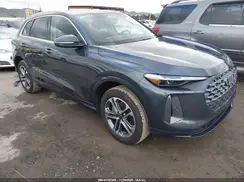 WA12AAGU2S2029781 2025 AUDI Q5