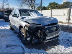 WA12AAGU2S2038061 2025 AUDI Q5