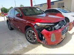 WA12AAGU2S2066703 2025 AUDI Q5