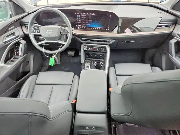 WA12AAGU2S2096770 2025 AUDI Q5 - Image 8