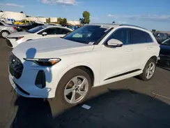 WA12AAGU2S2115317 2025 AUDI Q5