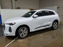 WA12AAGU3S2024136 2025 AUDI Q5