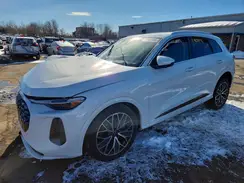 WA12AAGU3S2024878 2025 AUDI Q5