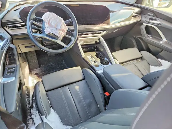 WA12AAGU3S2024878 2025 AUDI Q5 - Image 8