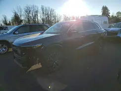 WA12AAGU3S2025450 2025 AUDI Q5