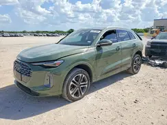 WA12AAGU3S2064491 2025 AUDI Q5