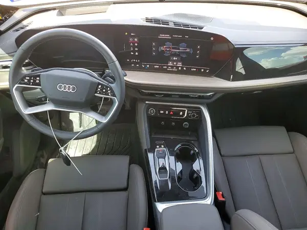 WA12AAGU3S2064491 2025 AUDI Q5 - Image 8
