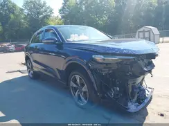 WA12AAGU3S2076320 2025 AUDI Q5