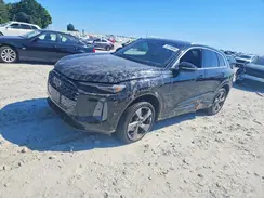 WA12AAGU3S2109851 2025 AUDI Q5