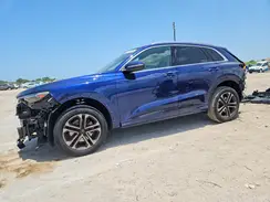 WA12AAGU3T2022081 2026 AUDI Q5
