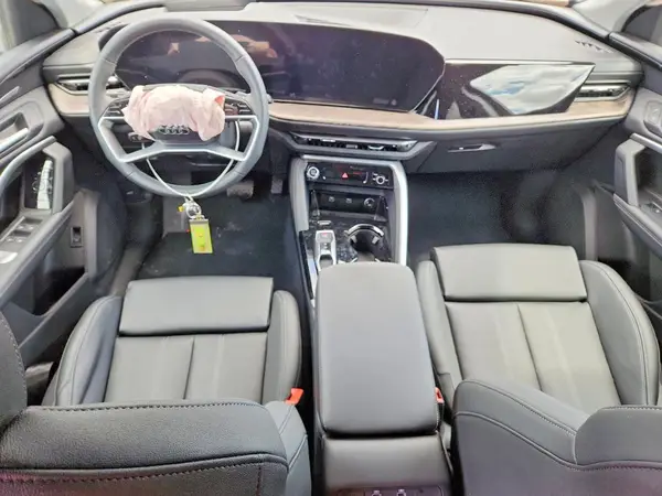 WA12AAGU4S2010648 2025 AUDI Q5 - Image 8