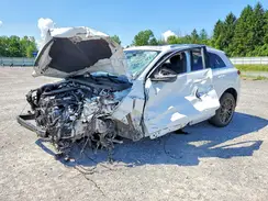WA12AAGU4S2017695 2025 AUDI Q5