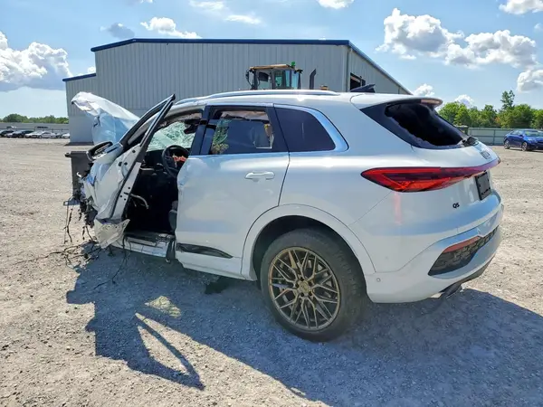 WA12AAGU4S2017695 2025 AUDI Q5 - Image 2