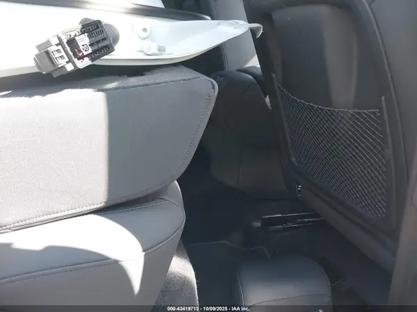 WA12AAGU4S2020094 2025 AUDI Q5 - Image 8