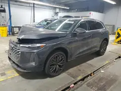 WA12AAGU4S2020693 2025 AUDI Q5