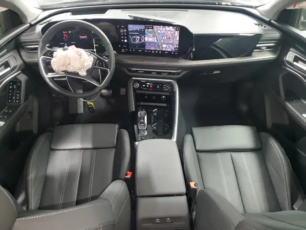WA12AAGU4S2020693 2025 AUDI Q5 - Image 8