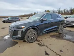 WA12AAGU4S2024873 2025 AUDI Q5