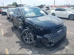 WA12AAGU4S2083132 2025 AUDI Q5