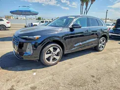 WA12AAGU4S2089948 2025 AUDI Q5