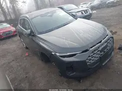 WA12AAGU4S2109731 2025 AUDI Q5