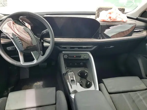 WA12AAGU4S2125511 2025 AUDI Q5 - Image 8