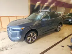 WA12AAGU4T2004298 2026 AUDI Q5