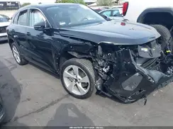 WA12AAGU552077047 2025 AUDI Q5