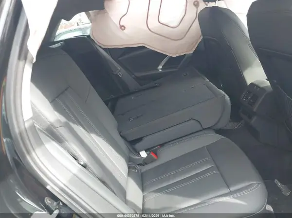 WA12AAGU552077047 2025 AUDI Q5 - Image 8