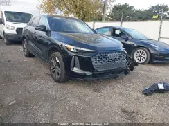 WA12AAGU5S2030309 2025 AUDI Q5