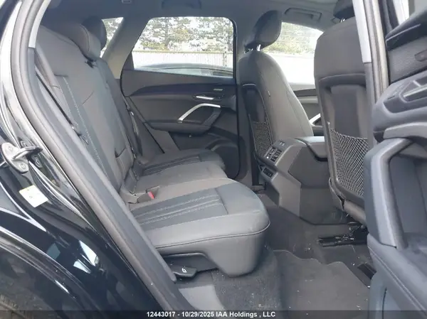 WA12AAGU5S2030309 2025 AUDI Q5 - Image 8