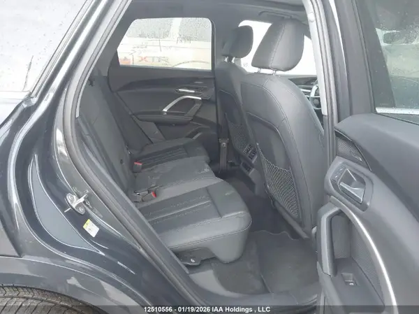 WA12AAGU5S2038149 2025 AUDI Q5 - Image 8